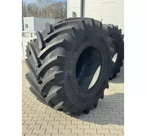 Шина CEAT FARMAX R70 580/70R38 – надёжность и эффективность для сельхозтехники Шина CEAT FARMAX R70 580/70R38 – надёжность и эффективность для сельхозтехники