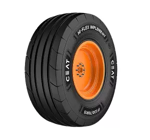 Шина IF 320/70R15 HI-FLEX IMPLEMENT 146D TL SB CEAT Шина IF 320/70R15 HI-FLEX IMPLEMENT 146D TL SB CEAT