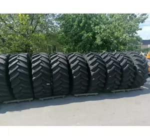 Шина 270/95R32 Alliance A-350 (132D/135A8, TL) Шина 270/95R32 Alliance A-350 (132D/135A8, TL)