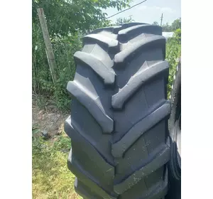 Бу шина 600/70r34 TRELLEBORG для фенд трактора (с/х) Бу шина 600/70r34 TRELLEBORG для фенд трактора (с/х)