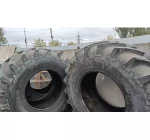 Б/у шина 800/70R38 Uniglory (пара шин) Б/у шина 800/70R38 Uniglory (пара шин)