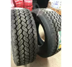 Шина 385/65R22.5 LONGMARCH LM 526 (прицепная) Шина 385/65R22.5 LONGMARCH LM 526 (прицепная)