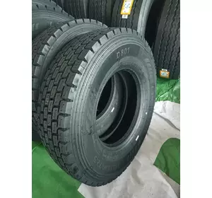 Шина 315/80R22.5 TL 20 156/150M D801 Lanvigator (ведущая/тяга) Шина 315/80R22.5 TL 20 156/150M D801 Lanvigator (ведущая/тяга)