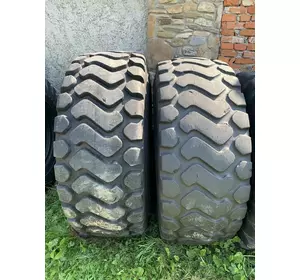 Бу шина 23.5R25 Michelin XHA2 (пара) Бу шина 23.5R25 Michelin XHA2 (пара)