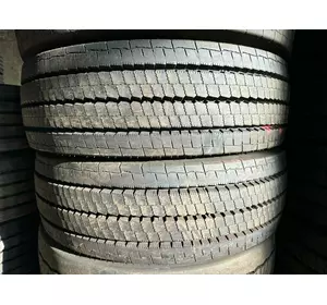 Б/у шина как новая 275/70-R22.5 Michelin Б/у шина как новая 275/70-R22.5 Michelin