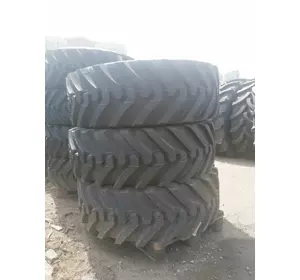 Шина 600/55R26,5 Alliance 885 (165D, TL) STEEL BELTED Шина 600/55R26,5 Alliance 885 (165D, TL) STEEL BELTED