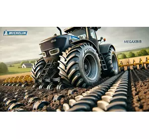 Шина Michelin 620/75R34 TL 170A8/170B MEGAXBIB Шина Michelin 620/75R34 TL 170A8/170B MEGAXBIB