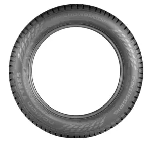 Зимняя шина 185/65 R15 Nokian WR Snowproof 88T Зимняя шина 185/65 R15 Nokian WR Snowproof 88T