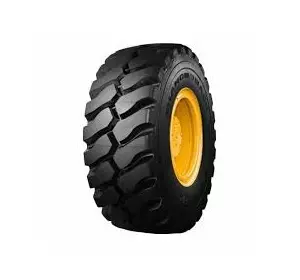 Шина 23.5R25 LCHS+ L5 TL HILO для фронтального погрузчика DOOSAN Шина 23.5R25 LCHS+ L5 TL HILO для фронтального погрузчика DOOSAN
