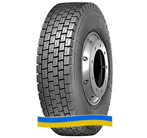 Шина грузовая 295/80R22.5-18PR D801 154/151M LANVIGATOR Шина грузовая 295/80R22.5-18PR D801 154/151M LANVIGATOR