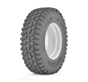 Шина 340/80R18 143A8/138D CROSSGRIP MICHELIN Шина 340/80R18 143A8/138D CROSSGRIP MICHELIN