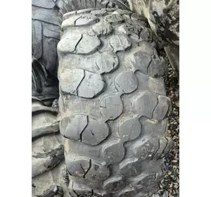 Б/у шина 12.5/80R18 (340/80R18) Mcichelin Bibload Б/у шина 12.5/80R18 (340/80R18) Mcichelin Bibload