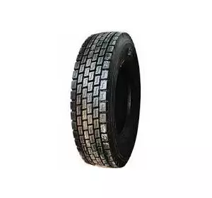 Грузовая шина 215/75R17,5 135/133J (18PR) D801 ROYALBLACK Грузовая шина 215/75R17,5 135/133J (18PR) D801 ROYALBLACK