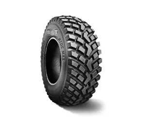 Шина 440/80R24 (16.9R24) BKT RIDEMAX IT 696 154A8/149D TL Шина 440/80R24 (16.9R24) BKT RIDEMAX IT 696 154A8/149D TL