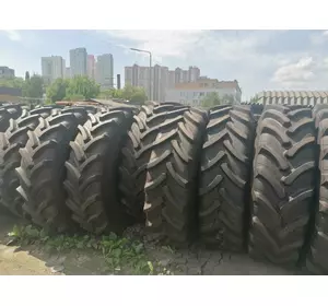 Шина KLEBER 420/85 R30 140A8/137B TL TRAKER Шина KLEBER 420/85 R30 140A8/137B TL TRAKER
