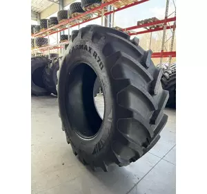 Шина 380/80R38 Farmax R80 142A8/B TL CEAT Шина 380/80R38 Farmax R80 142A8/B TL CEAT