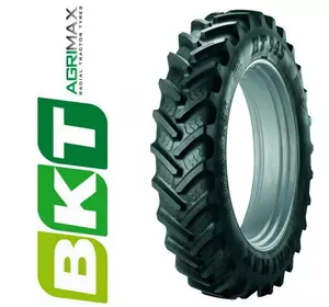 Шина BKT AGRIMAX RT 945 380/90R50 (14.9R50) 160A8 /160B R1W TL Шина BKT AGRIMAX RT 945 380/90R50 (14.9R50) 160A8 /160B R1W TL