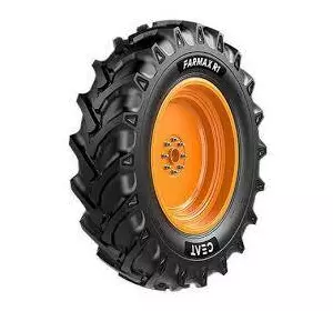 Шина 16.9 R38 (420/85 R38) FARMAX TT 8PR СЕАТ Шина 16.9 R38 (420/85 R38) FARMAX TT 8PR СЕАТ