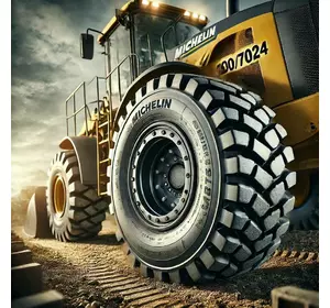 Шины 500/70R24 Michelin BIBLOAD H-S (164A8/B, TL) Шины 500/70R24 Michelin BIBLOAD H-S (164A8/B, TL)