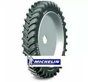 Шина IF380/90R46 (14.9р46) 165A8/165B AGRIBIB RC Michelin Шина IF380/90R46 (14.9р46) 165A8/165B AGRIBIB RC Michelin