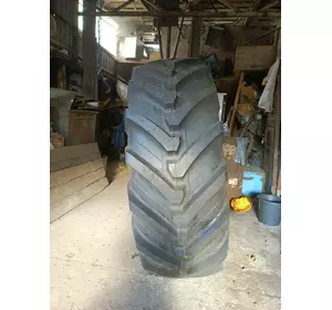 Новая шина Michelin XMCL (индустриальная) 480/80 R26 167A8/167 Новая шина Michelin XMCL (индустриальная) 480/80 R26 167A8/167