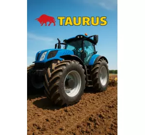 Шина TAURUS 600/65 R28 Point HP 154A8 (Израиль) пара Шина TAURUS 600/65 R28 Point HP 154A8 (Израиль) пара