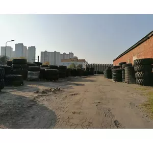 Шина 480/65R24 ALLIANCE 360 Шина 480/65R24 ALLIANCE 360