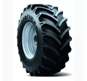 Шина 320/90R50 (12.4-R50) 161A8/B ULTRA SPR R-1 TL GOODYEAR Шина 320/90R50 (12.4-R50) 161A8/B ULTRA SPR R-1 TL GOODYEAR