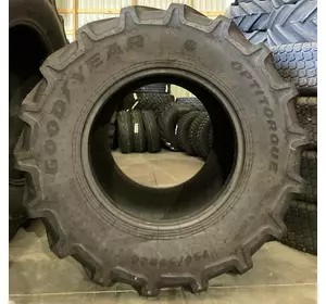 Шина 750/50 R26 Goodyear OPTITORQUE 157D TL Шина 750/50 R26 Goodyear OPTITORQUE 157D TL