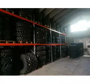 Шина MICHELIN POWER CL 500/70 -24 164A8 TL Шина MICHELIN POWER CL 500/70 -24 164A8 TL