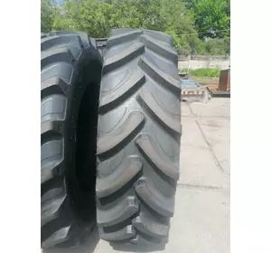Шина 540/65 R28 (16.9 R28) TR-110 TL 149D/152A8 Starmaxx Шина 540/65 R28 (16.9 R28) TR-110 TL 149D/152A8 Starmaxx