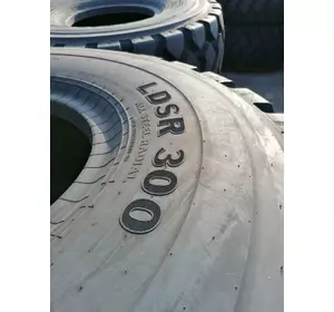 Шина 26,5 R25 Galaxy LDSR 300 (на фронтальный погрузчик) Шина 26,5 R25 Galaxy LDSR 300 (на фронтальный погрузчик)