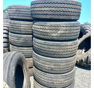 Бу шина 385/65-R22.5 Китай Three-A T286 (бомба, прицеп) Бу шина 385/65-R22.5 Китай Three-A T286 (бомба, прицеп)