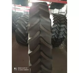 Шина 12.4R38 Agribib Michelin 125a8/122b Шина 12.4R38 Agribib Michelin 125a8/122b