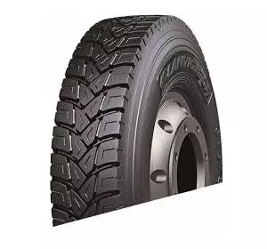 Грузовая шина 13R22,5 156/150K (20PR) D802 (ROYALBLACK) Грузовая шина 13R22,5 156/150K (20PR) D802 (ROYALBLACK)