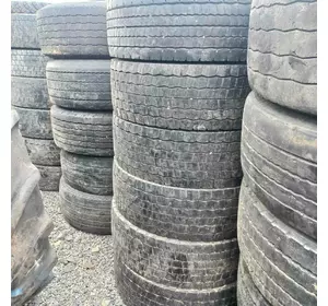 Бу шина 315/70R22.5 Hankook TIR Бу шина 315/70R22.5 Hankook TIR
