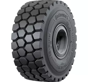 Шина 26.5R25 Continental EM-Master 193B / 209A2 Шина 26.5R25 Continental EM-Master 193B / 209A2