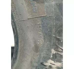Бу шина на погрузчик 17.5R24 (460/70R24) Michelin XMCL Бу шина на погрузчик 17.5R24 (460/70R24) Michelin XMCL