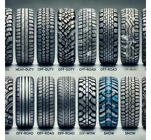 Качественные грузовые шины для MAN, DAF, TIR — Новые и б/у, лучшие цены Качественные грузовые шины для MAN, DAF, TIR — Новые и б/у, лучшие цены