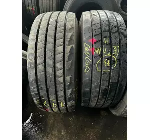 Б/у грузовая шина 385/65-R22.5 Fulda, Michelin, GoodYear, Continental Б/у грузовая шина 385/65-R22.5 Fulda, Michelin, GoodYear, Continental