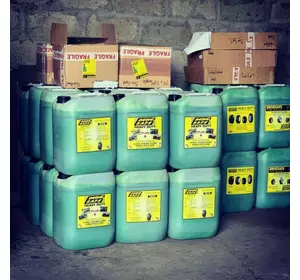 Герметик Heavy Duty Drive safe (Анти-прокол) для шин, колес Герметик Heavy Duty Drive safe (Анти-прокол) для шин, колес