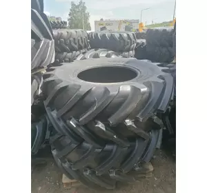 Шина 580/70R38 Omnibib Michelin 155d Шина 580/70R38 Omnibib Michelin 155d