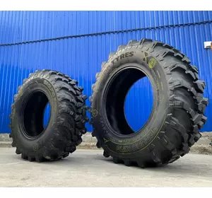 Шина Nokian Tractor King 710/70R42 179D для трактора Шина Nokian Tractor King 710/70R42 179D для трактора