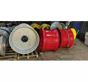 Диск колесный DW18Lx42 под шину 520/85-42, 620/70-42, 20,8-42, 580/70-42, 650/65-42 Диск колесный DW18Lx42 под шину 520/85-42, 620/70-42, 20,8-42, 580/70-42, 650/65-42