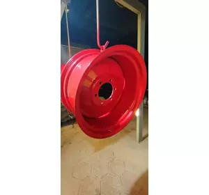 Диск колесный 11х18 под шину 12,5/80-18, 13,0/65-18 Диск колесный 11х18 под шину 12,5/80-18, 13,0/65-18