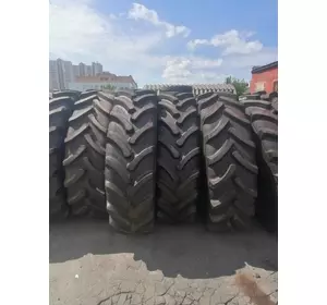 Шина KLEBER 600/70 R30 152A8/149D TL TOPKER Шина KLEBER 600/70 R30 152A8/149D TL TOPKER