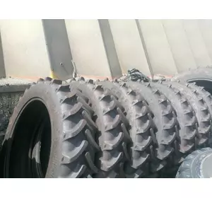 Шина 380/105R50 Alliance 363 VF (179D,TL) Шина 380/105R50 Alliance 363 VF (179D,TL)