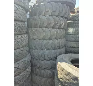 Б/у шина на экскаватор 10.00-20 Michelin Pоwer Diger  Б/у шина на экскаватор 10.00-20 Michelin Pоwer Diger