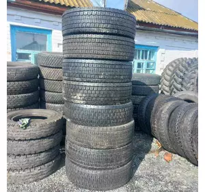Бу шина 315/80R22.5 Belshina тяга, ведущая Бу шина 315/80R22.5 Belshina тяга, ведущая