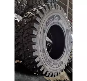 Шина 250/80R16 124A8/120D CROSSGRIP MICHELIN Шина 250/80R16 124A8/120D CROSSGRIP MICHELIN